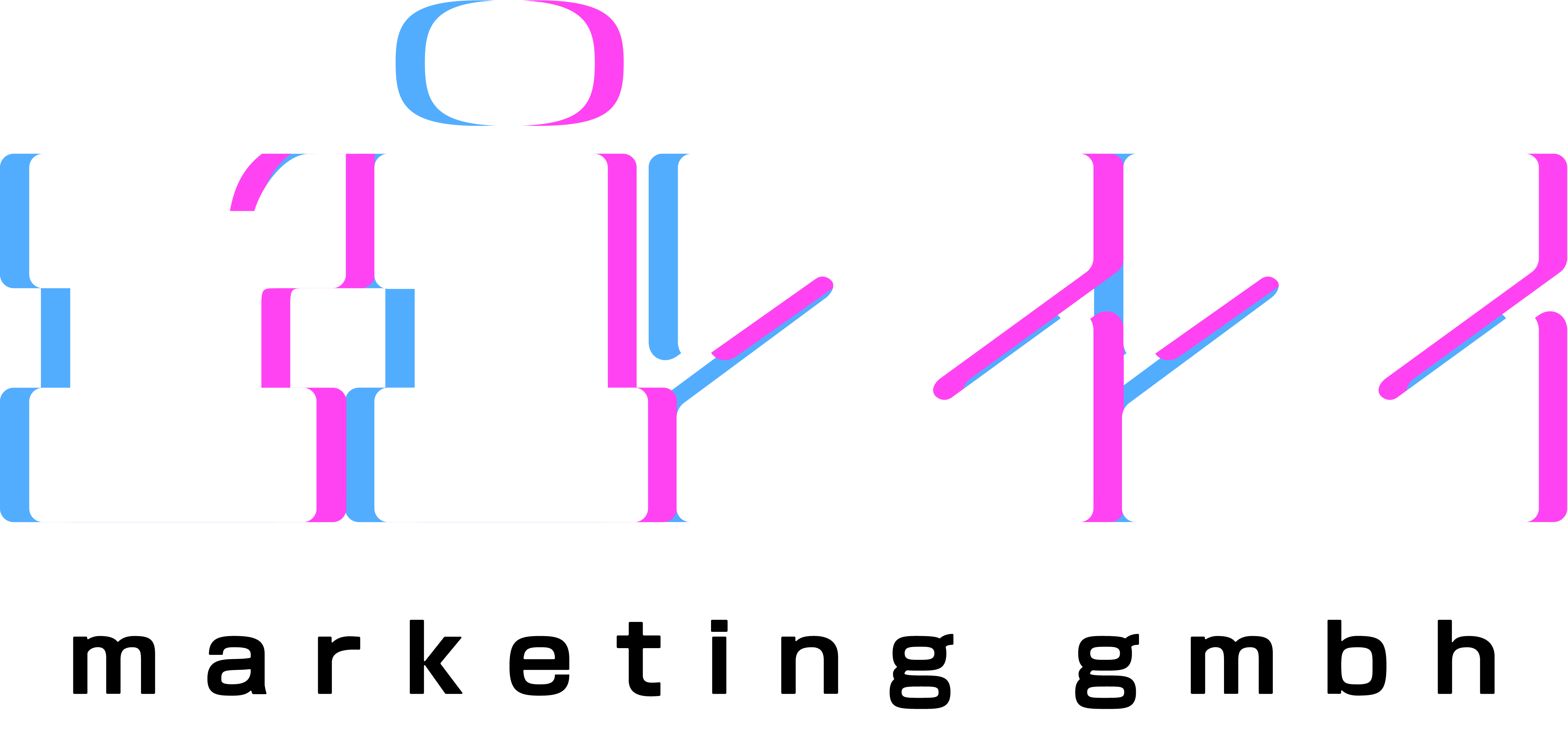 Logo rizz Marketing